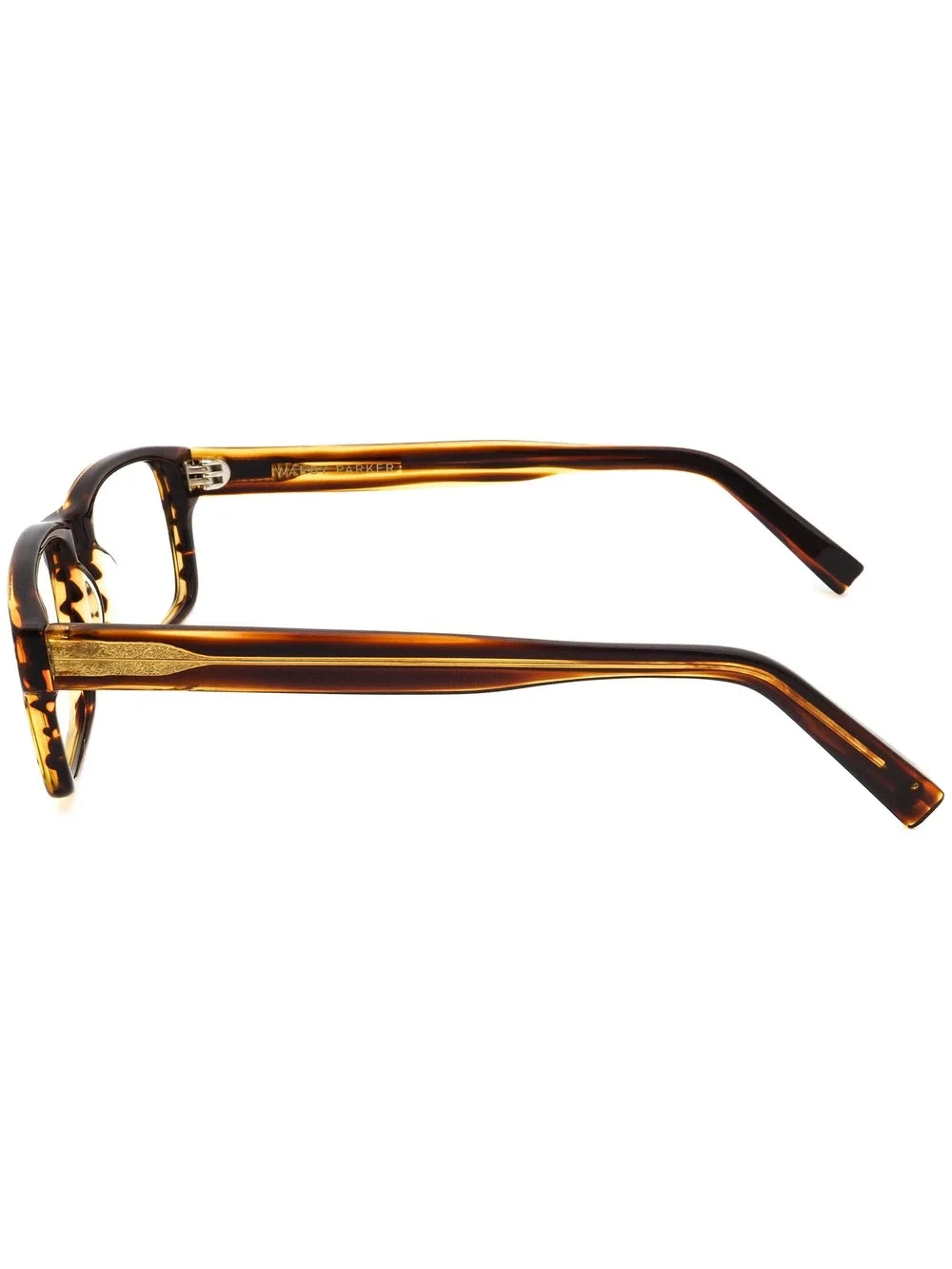 Warby Parker Felton 232 Eyewear